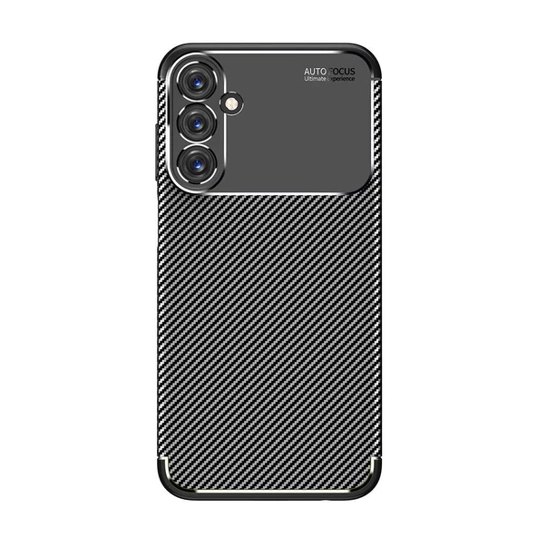 Vendas Samsung Galaxy A15 Kılıf Zore Negro Silikon Kapak - 9