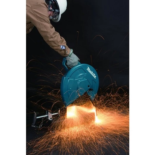 Makıta LW1401S Metal Kesme Tezgahı - 2