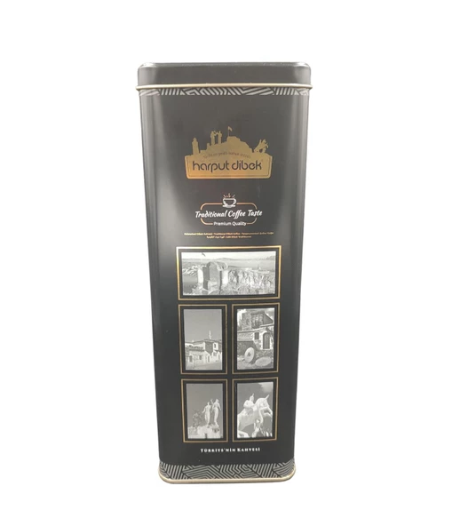 Harput Dibek Kahvesi 1 kg - 2