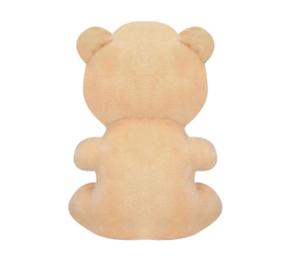 Ayı 20 cm Pelüş Ayı Çocuk Oyuncak - 3