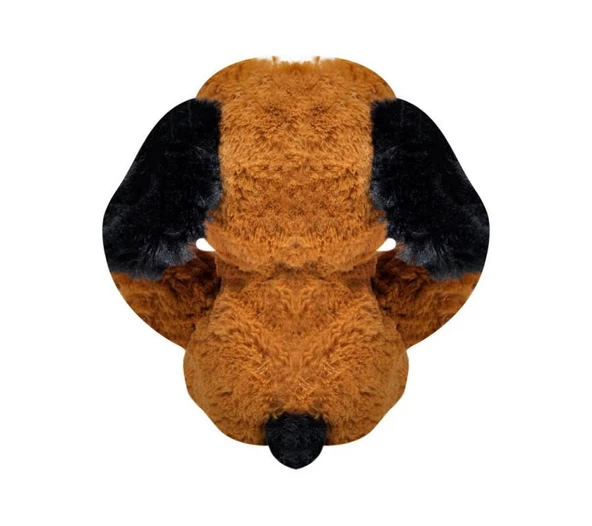Köpek 15 cm Pelüş Çocuk Oyuncak - 4