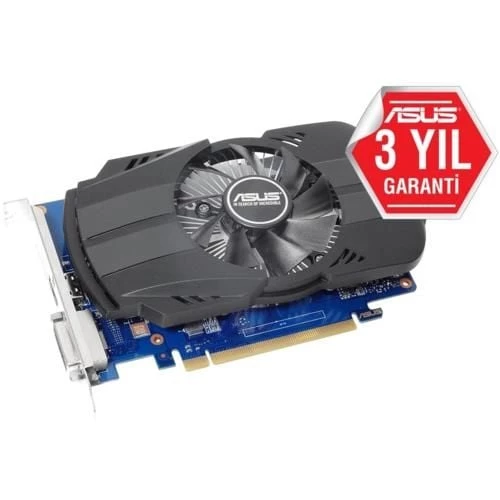 Asus GT1030 PH-GT1030-O2G 2GB 64bit GDDR5 - 2