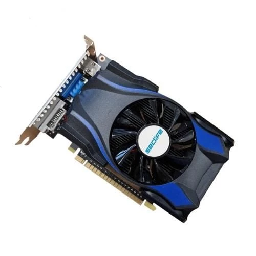 Seclife GT730 4GB 128Bit DDR3 16X - 4