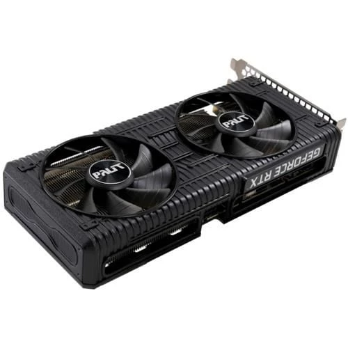 Palit RTX3050 DUAL 8GB 128Bit GDDR6 LHR - 3