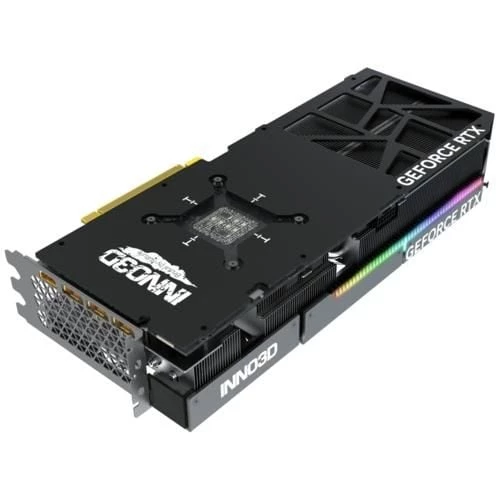 Inno3D RTX4080 x3 16GB 256Bit GDDR6X - 7