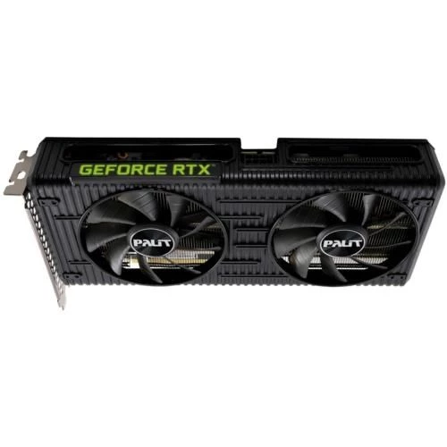 Palit RTX3050 DUAL 8GB 128Bit GDDR6 LHR - 4