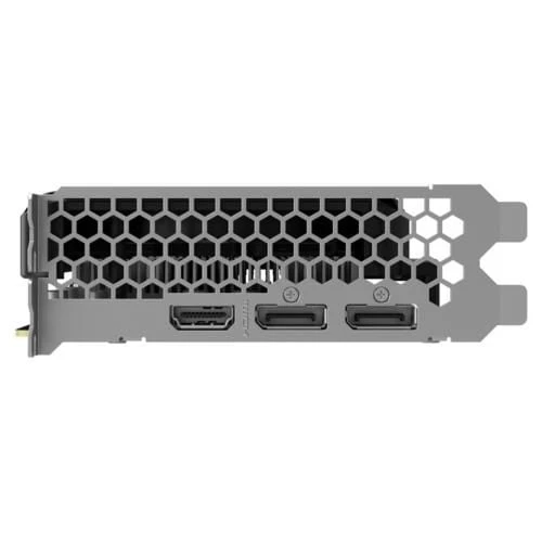Palit GTX1650 GP 4GB 128Bit GDDR6 - 6