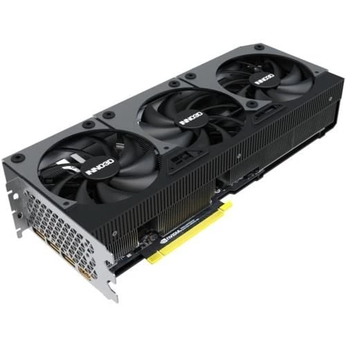 Inno3D RTX4080 x3 16GB 256Bit GDDR6X - 3