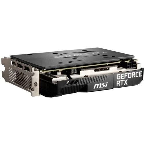 MSI RTX3060 AERO ITX 12G OC 12GB 192 Bit - 6