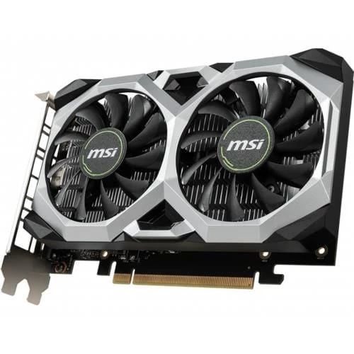 MSI GTX1650 VENTUS XS 4G OC GDDR5 128Bit - 3