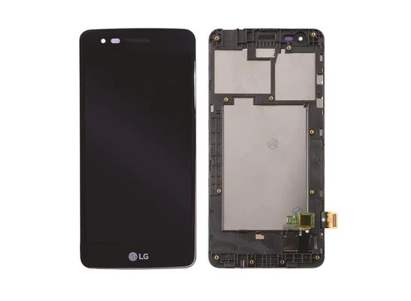 TELEKLGK82017 TELEFON EKRANI LG K8 2017