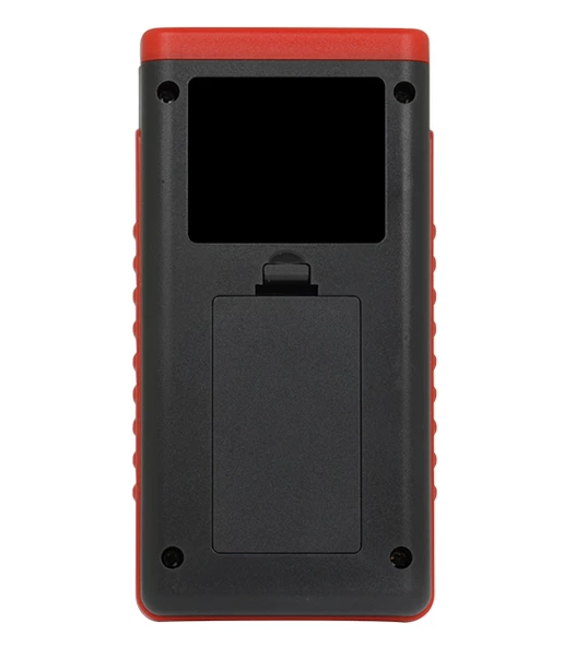WINTACT WT630 Temassız Ahşap Kereste Nem Ölçer - 5