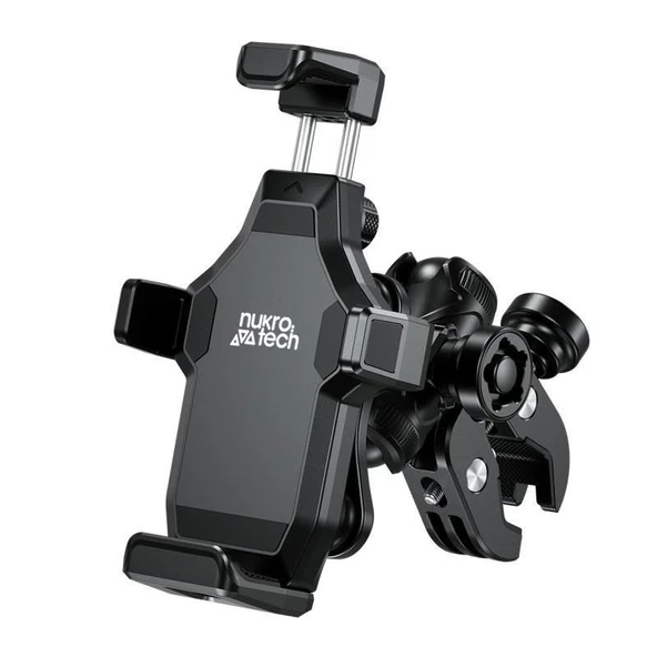 Nukrotech M25 Gidon Bağlantılı Titreşim Modüllü Telefon ürün görseli