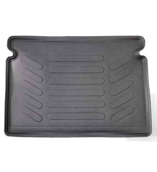 Kangoo 2008-2015 Uyumlu Paspas Araca Özel Bagaj Havuzu MBS Bej - Resim 2