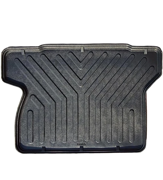 Tofaş Tempra Uyumlu Paspas Araca Özel Bagaj Havuzu MBS Bej - Resim 2