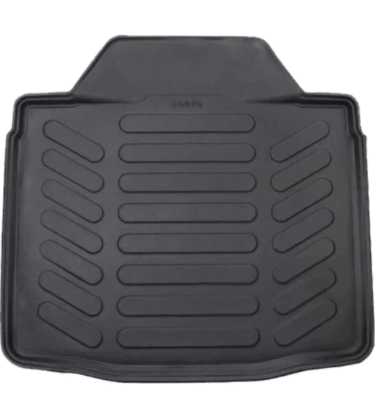 Opel Insignia 2008-2016 Sedan Uyumlu Paspas Araca Özel Bagaj Havuzu MBS Bej - Resim 2