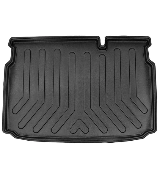 Ford Ecosport Uyumlu Paspas Araca Özel Bagaj Havuzu MBS Bej - Resim 2