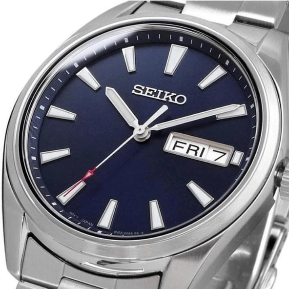 Seiko SUR341P Erkek Kol Saati  - Resim 2