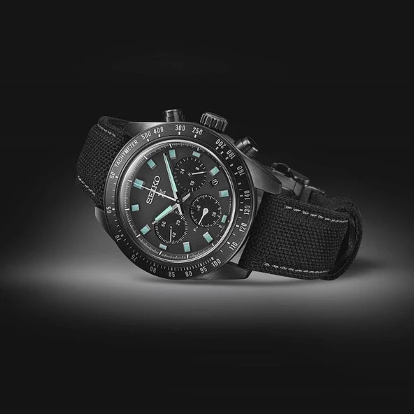 Seiko  SSC923P Erkek Kol Saati - 3