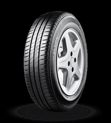 Dayton Touring 2 215/55R16 97W XL (Yaz) (2024)