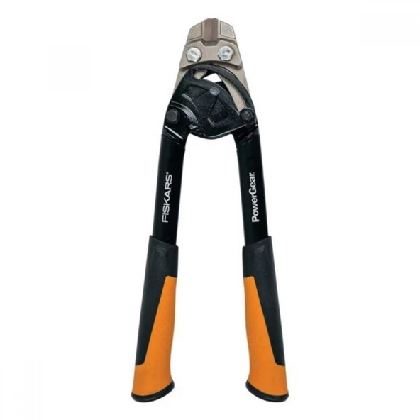 Fiskars 1027213 Demir Kesme Makası 36 cm