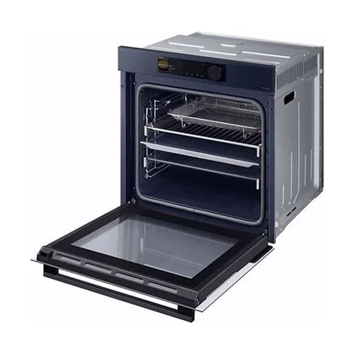 Samsung Nv7b6665ıan Lacivert Ankastre Fırın - 2