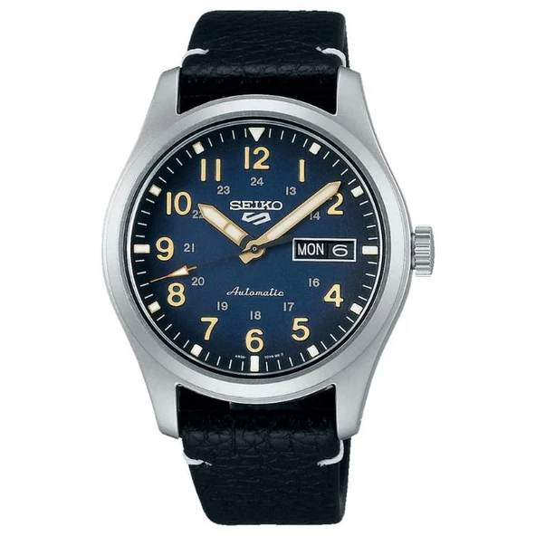 Seiko 5 S5-SRPG39K Erkek Kol Saati ürün görseli