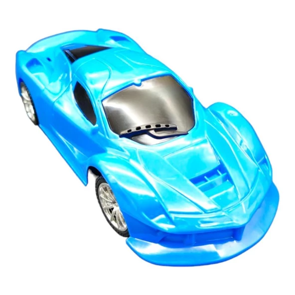 Farbu Uzaktan Kumandalı 4 Fonksiyonlu Spor Araba SB 2022 - 2