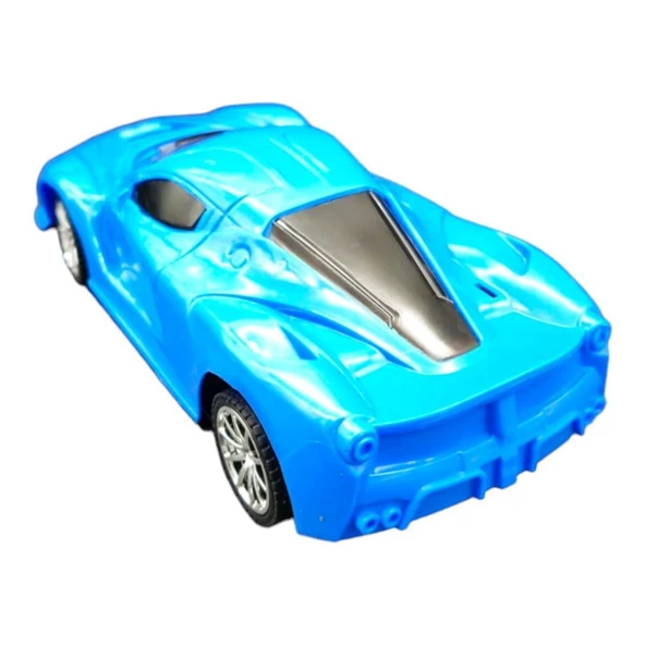 Farbu Uzaktan Kumandalı 4 Fonksiyonlu Spor Araba SB 2022 - 3