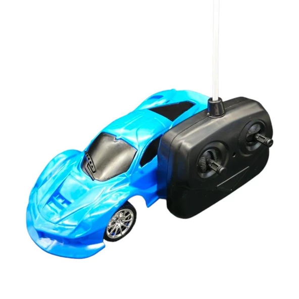 Farbu Uzaktan Kumandalı 4 Fonksiyonlu Spor Araba SB 2022 - 5