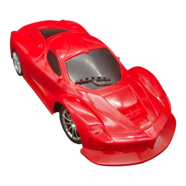 Farbu Uzaktan Kumandalı 4 Fonksiyonlu Spor Araba SB 2022 - 12