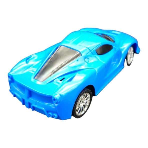 Farbu Uzaktan Kumandalı 4 Fonksiyonlu Spor Araba SB 2022 - 4