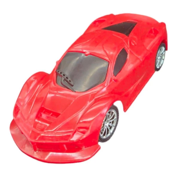 Farbu Uzaktan Kumandalı 4 Fonksiyonlu Spor Araba SB 2022 - 11