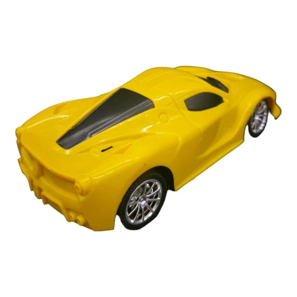 Farbu Uzaktan Kumandalı 4 Fonksiyonlu Spor Araba SB 2022 - 7