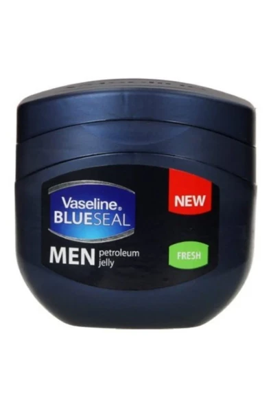 Vaseline Blueseal Erkek Men New 100 ml 6 Adet