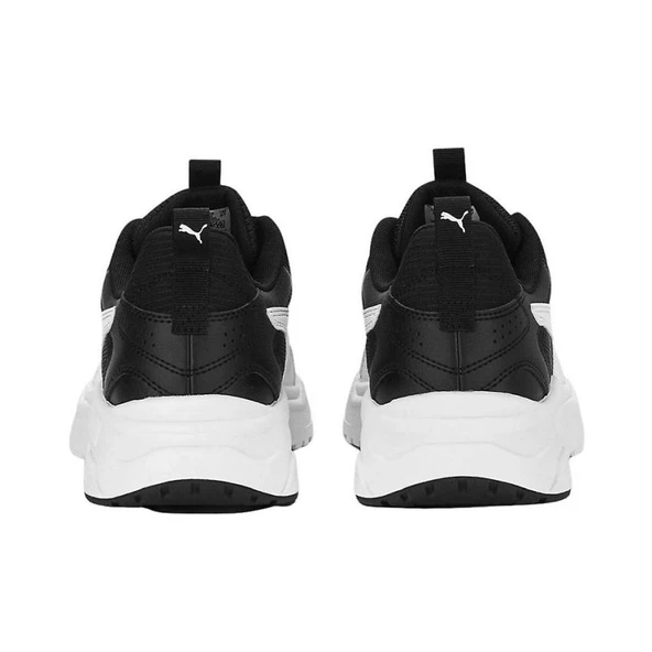 Puma Trinity Lite Erkek Günlük Spor Ayakkabı Siyah 38929201 - 4