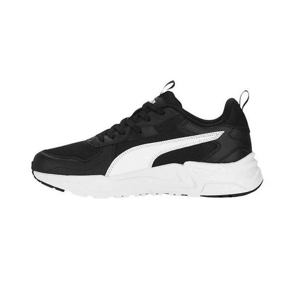Puma Trinity Lite Erkek Günlük Spor Ayakkabı Siyah 38929201 - 2