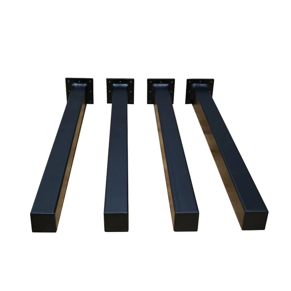 Profil Ayak Masa Metal Masa Ayağı Ofis Masası Ayağı