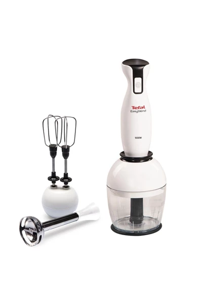 TEFAL HB1811 Easyblend Blender Seti 1000 W