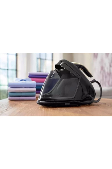Philips PerfectCare 8000 PSG8130/80 2700 W Buhar Kazanlı Ütü - 6