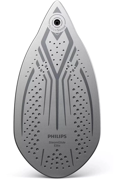 Philips PerfectCare PSG9050/20 3100 W Buhar Kazanlı Ütü - 5