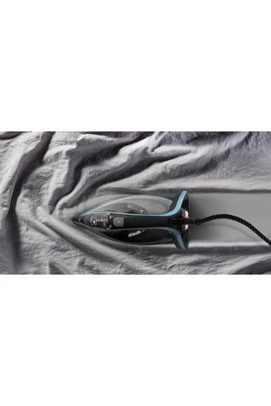 TEFAL Fv5695 Turbo Pro Kireç Avcısı Anti-calc 3000 Watt Buharlı Ütü - 1830007642 - 5