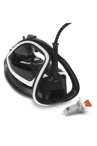 Tefal FV5685 Turbo Pro Anti Calc 2800 W Buharlı Ütü - Resim 4