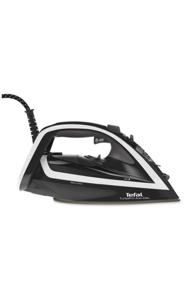 Tefal FV5685 Turbo Pro Anti Calc 2800 W Buharlı Ütü - Resim 2