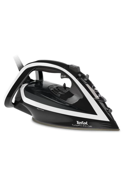 Tefal FV5685 Turbo Pro Anti Calc 2800 W Buharlı Ütü ürün görseli 1