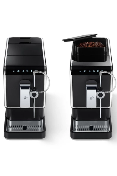 Tchibo Esperto Pro Tam Otomatik Kahve Makinesi - 3