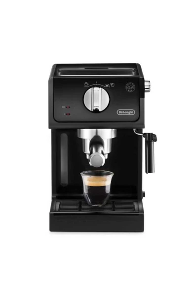 DELONGHİ Delonghı Manuel Espresso Makinesi Ecp31.21