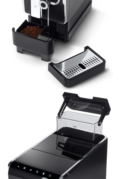 Tchibo Esperto Pro Tam Otomatik Kahve Makinesi - 4