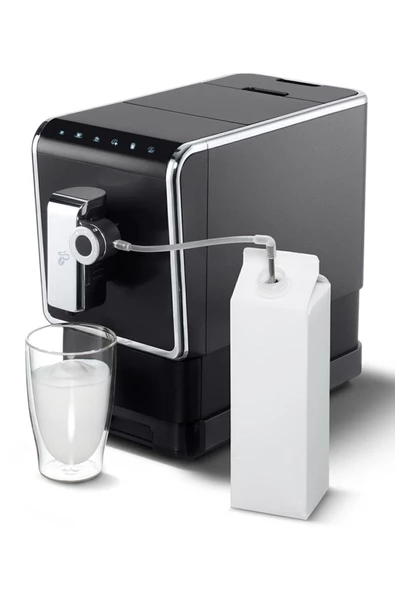 Tchibo Esperto Pro Tam Otomatik Kahve Makinesi - 2