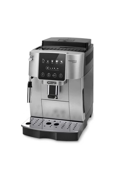 Delonghi Magnifica S Smart ECAM220.31.SB Tam Otomatik Espresso Makinesi - 2